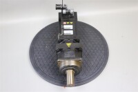 St&ouml;ber ED401URPC140 Servomotor + P522SGR0700ED401U Getriebe unused