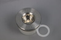 Riegler Verschlussschraube G1" 4571 PH71 268860 Unused