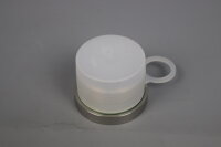 Riegler Verschlussschraube G1" 4571 PH71 268860 Unused