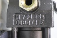 KUKA Roboter Gewichtsausgleich GA2-D.2 230 Bar Unused