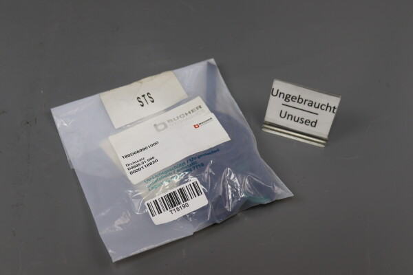 Bucher Hydraulics Dichtsatz f&uuml;r GWA 71-040-031 Unused