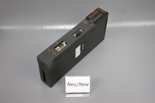 Mitsubishi Melsec AJ71PB92D Programmable Controller unused
