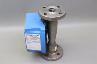 Krohne H250 RR M9 ESK Durchflussmessgeraet Unused H250RRM9ESK
