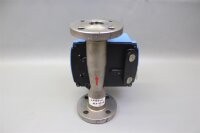 Krohne H250 RR M9 ESK Durchflussmessgeraet Unused H250RRM9ESK