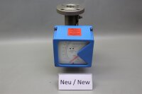 Krohne H250 RR M9 ESK Durchflussmessgeraet Unused...
