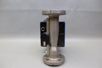 Krohne H250 RR M9 ESK Durchflussmessgeraet Unused H250RRM9ESK