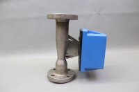 Krohne H250 RR M9 ESK Durchflussmessgeraet Unused H250RRM9ESK