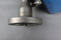 Krohne H250 RR M9 ESK Durchflussmessgeraet Unused H250RRM9ESK