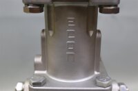 Econosto ED0200.M1a00L.22N0 Pneumatischer Antrieb 8 Bar Unused