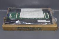 Mitsubishi Melsec A38-B BD625A987G52 Programmable Controller unused
