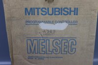 Mitsubishi Melsec A38-B BD625A987G52 Programmable Controller unused