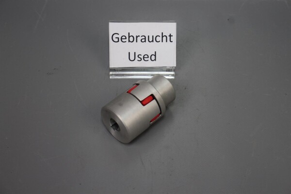 Klauenkupplung f&uuml;r ZP-PLE 00945 12P4-14P5 Used