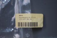Klauenkupplung f&uuml;r ZP-PLE 00945 12P4-14P5 Used