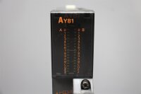 Mitsubishi Melsec AY81 BD990D216H01 Programmable Controller used
