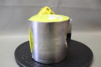 Kinetrol GNU9 9NU Stellungsregler + Kugelhahn 091-100 Unused