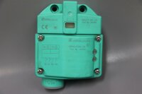 Pepperl &amp; Fuchs NBN3-F31K-Z8 Induktiver Sensor unused