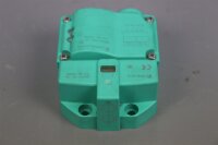 Pepperl &amp; Fuchs NBN3-F31K-Z8 Induktiver Sensor unused