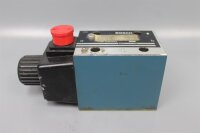 Bosch 0 810 001 758 Ventil 315Bar+1 837 001 213 Solenoid Coil 18225 Unused