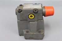 Mannesmann Rexroth DA 10-1-53/315-17Y Hydraulikventil 005631/5 Unused
