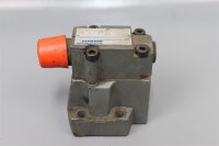 Mannesmann Rexroth DA 10-1-53/315-17Y Hydraulikventil 005631/5 Unused