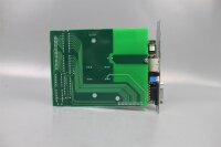 Beijer Electronics Anybus Interface 06-02530C Platine unused