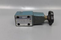 Bosch 0 811 146052 Druckregelventil 0811146052 Unused