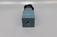 Bosch 0 811 146052 Druckregelventil 0811146052 Unused