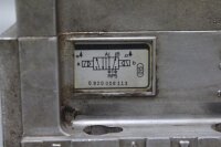Bosch 0 820 008 113 Wegeventil 0820008113 Used