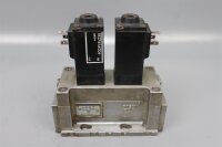 Bosch 0 820 008 113 Wegeventil 0820008113 Used