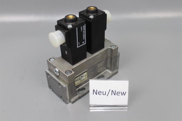 Bosch 0 820 008 113 Wegeventil 0820008113 Unused