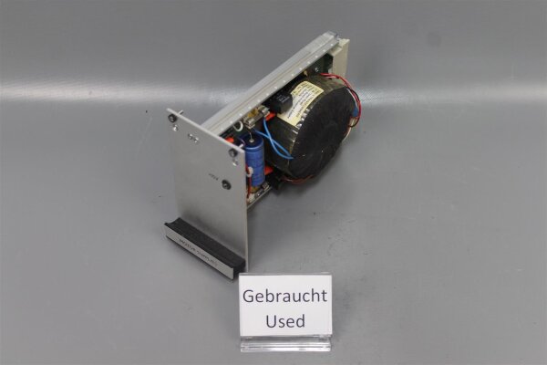 BICC VERO PU03-F 2366/04 Schaltnetzteil used