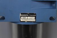 Rexroth 031 4894 5350124000 Pneumatikventil Unused