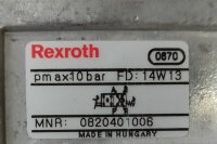 Rexroth 0 820 40 1006