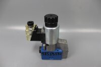 Rexroth M-3SEW6C36/420MG205N9K4/B12 mit R901017025 Unused
