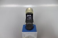 Rexroth M-3SEW6C36/420MG205N9K4/B12 mit R901017025 Unused