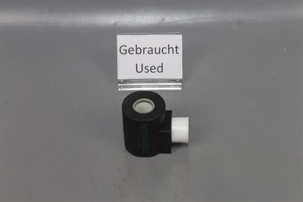 Comatrol 24VDC 26W Magnetventil used
