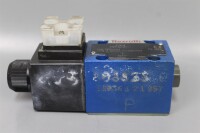 Rexroth 4WE 6 GA62/EW230N9K4 Ventil R900924966 Unused