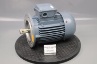 EMOD TYP 90L/6 Getriebemotor 1.1 kW 910 rpm unused