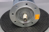 EMOD TYP 90L/6 Getriebemotor 1.1 kW 910 rpm unused