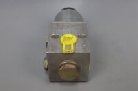 Bosch 0 481 503 011 Magnetventil mit 0 330 100 022 24V Hubmagnet Unused