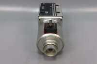 Bosch 0 810 001 048 Wegeventil 315 bar mit 0831 000 150 Solenoid Unused