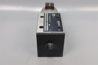 Bosch 0 810 001 048 Wegeventil 315 bar mit 0831 000 150 Solenoid Unused