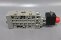 Rexroth 0 820 018 630 Wegeventil 0820018630 Unused