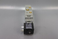 Rexroth 0 820 018 133 Wegeventil 0820018133 Unused