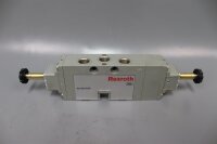 Rexroth 0820 035 001 Magnetventil 0820035001 Unused