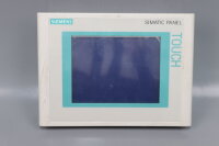 Siemens 6AV6 642-0BC01-1AX1 Simatic Touch Panel 6AV6642-0BC01-1AX1 TP177B DP-6 MSTN