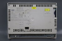 Siemens 6AV6 642-0BC01-1AX1 Simatic Touch Panel 6AV6642-0BC01-1AX1 TP177B DP-6 MSTN