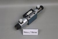 Bosch 0 810 001 724 Hydraulikventil 315bar 0810001724 unused