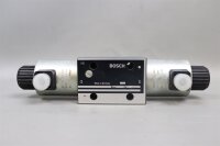 Bosch 0 810 001 432 Hydraulikventil 315bar 0810001432 unused