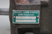 Kracht-Lukra LK1/16FL-ZPTFF 254766 Hydraulikpumpe unused
